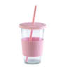 VASOS COOL CON SORBETE PASTEL