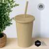 VASO POP BAMBU