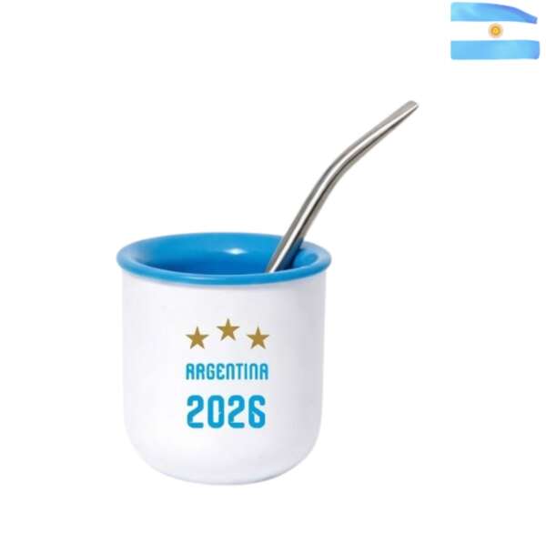 MATE FUN ARGENTINA 1