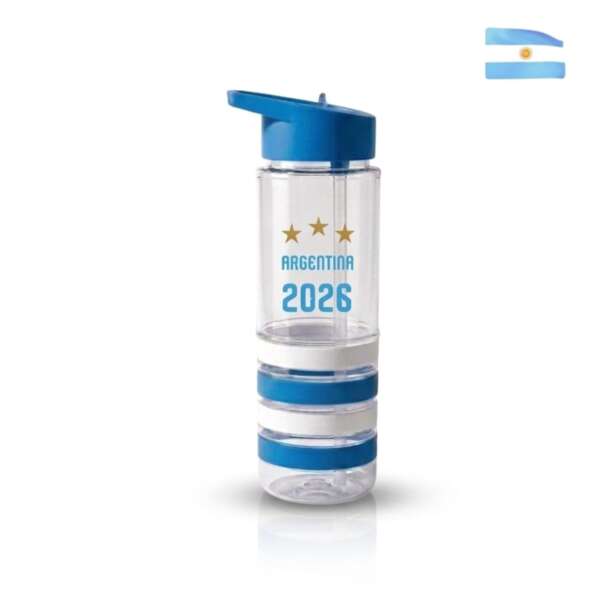 RING CRISTAL ARGENTINA