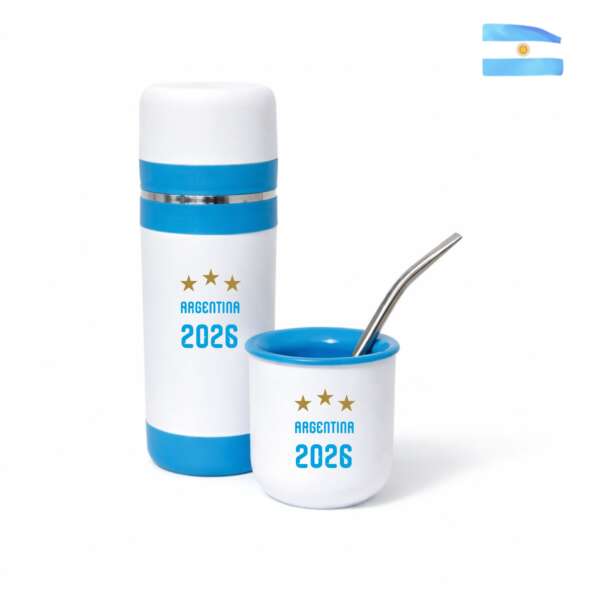 SET MATERO ARGENTINA