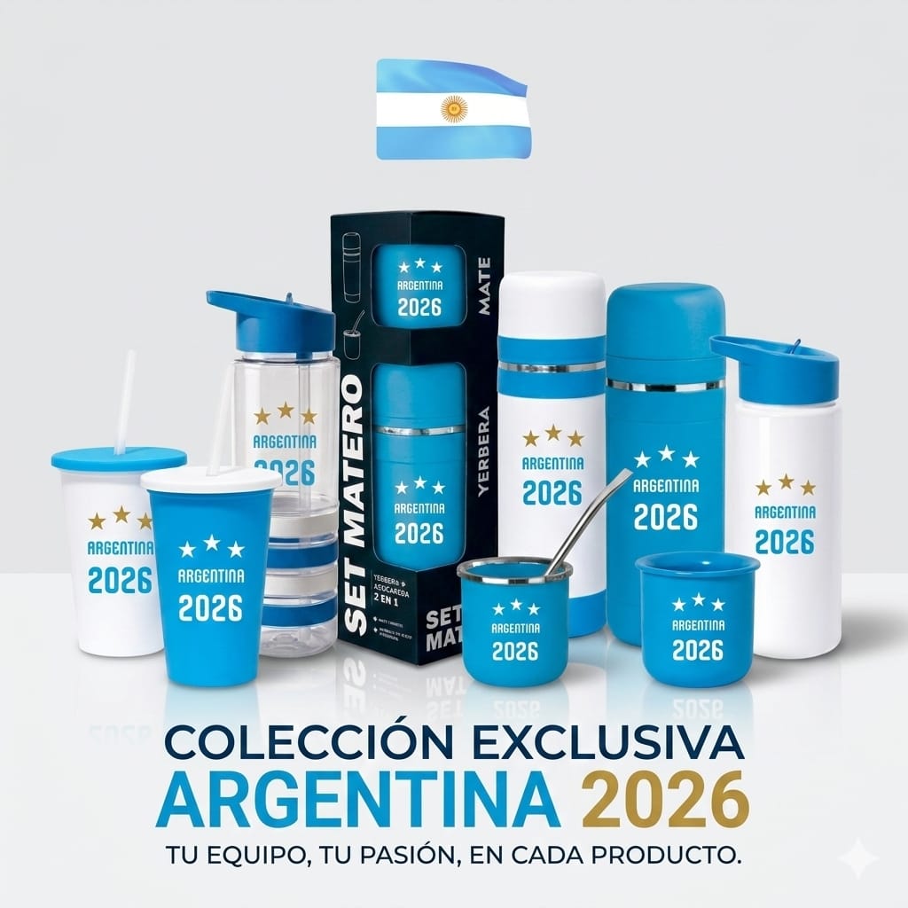 merchandiisng mundial 2026