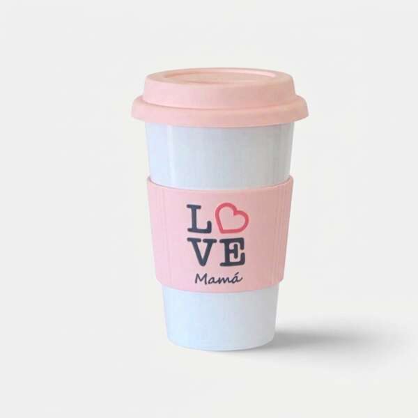 MUGG ME LOVE MAMA