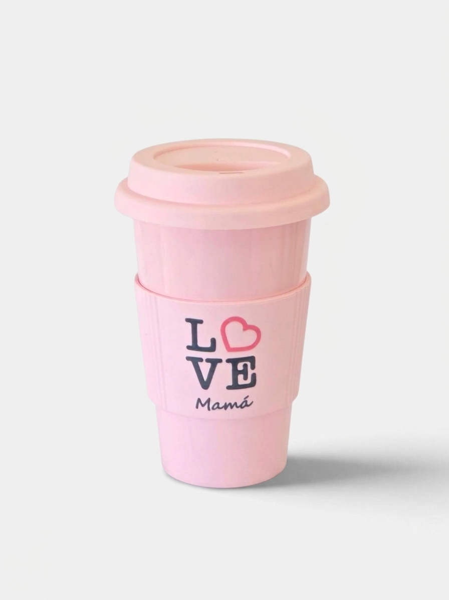 MUGG ME ROSA DIA DE LA MADRE