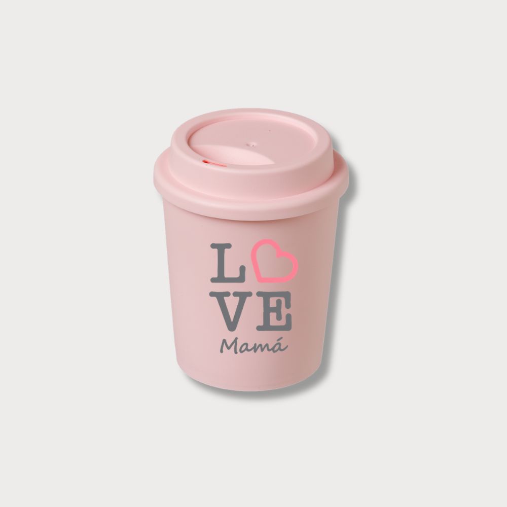 MUGG CAFE LOVE MAMA